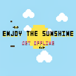 Enjoy The Sunshine