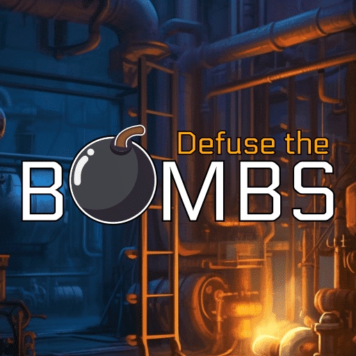 Defuse the Bombs