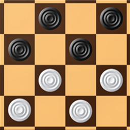 Checkers Two Player