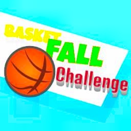 Basket Fall Challenge